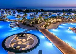Villa - 5 Bedrooms - 3 Bathrooms for sale in Sarai - Mostakbal City Compounds - Mostakbal City - Future City - Cairo
