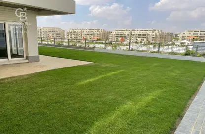 Apartment - 3 Bedrooms - 3 Bathrooms for sale in Lagoon Beach Park - 5th Settlement Compounds - The 5th Settlement - New Cairo City - Cairo