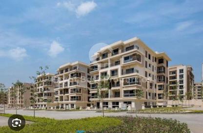 Apartment - 2 Bedrooms - 3 Bathrooms for sale in Taj City - 5th Settlement Compounds - The 5th Settlement - New Cairo City - Cairo