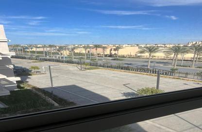 Chalet - 2 Bedrooms - 2 Bathrooms for sale in Marassi - Sidi Abdel Rahman - North Coast