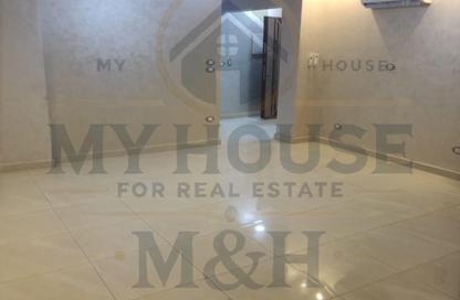 Apartment - 3 Bedrooms - 3 Bathrooms for rent in The Square - 5th Settlement Compounds - The 5th Settlement - New Cairo City - Cairo