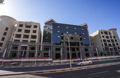 Apartment - Studio - 1 Bathroom for sale in Atalantis - Hurghada Resorts - Hurghada - Red Sea