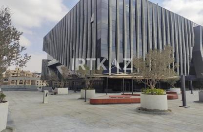 Office Space - Studio - 1 Bathroom for rent in Eastown - 5th Settlement Compounds - The 5th Settlement - New Cairo City - Cairo