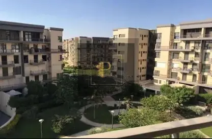 شقة - 3 غرف نوم - 2 حمامات للبيع في مدينتي - القاهرة