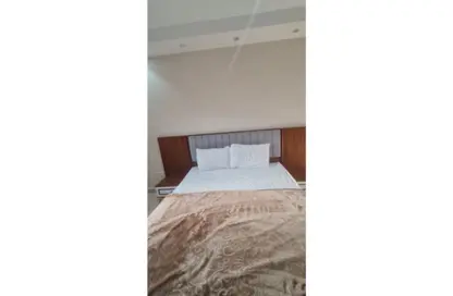 Apartment - 4 Bedrooms - 3 Bathrooms for sale in Al Hussein St. - Dokki - Giza
