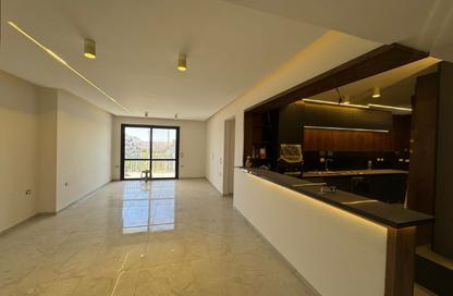 Penthouse - 3 Bedrooms - 4 Bathrooms for rent in Eastown - 5th Settlement Compounds - The 5th Settlement - New Cairo City - Cairo