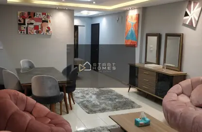 Apartment - 3 Bedrooms - 2 Bathrooms for rent in Madinaty - Cairo