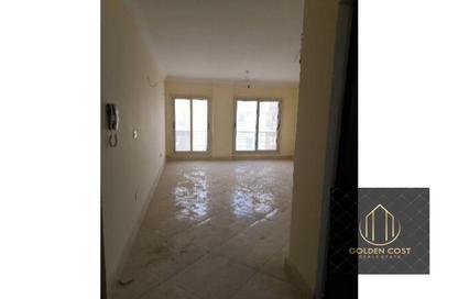 Apartment - 3 Bedrooms - 2 Bathrooms for rent in El Koronfel - The 5th Settlement - New Cairo City - Cairo