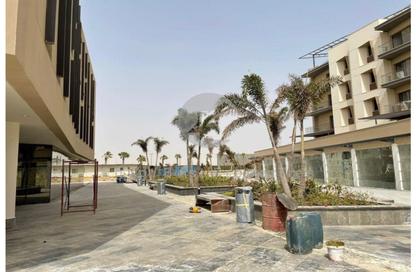 Chalet - 4 Bedrooms - 4 Bathrooms for sale in Ogami - Ras Al Hekma - North Coast