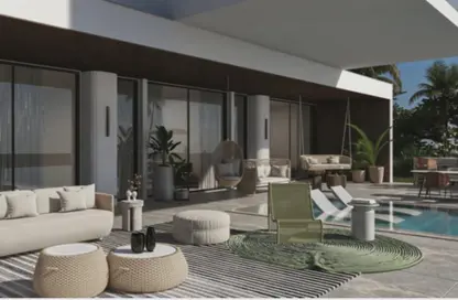 Chalet - 3 Bedrooms - 3 Bathrooms for sale in Playa Resort - Sidi Abdel Rahman - North Coast