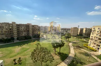Apartment - 2 Bedrooms - 1 Bathroom for sale in Madinaty - Cairo