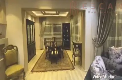 شقة - 3 غرف نوم - 3 حمامات للايجار في پريڤادو - مدينتي - القاهرة