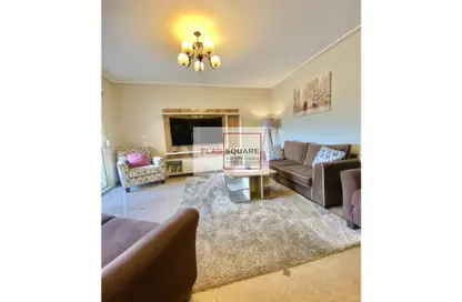 Apartment - 2 Bedrooms - 3 Bathrooms for sale in New Giza - Cairo Alexandria Desert Road - 6 October City - Giza