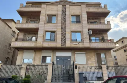دوبلكس - 2 غرف نوم - 4 حمامات للبيع في عمارات النرجس - النرجس - مدينة القاهرة الجديدة - القاهرة