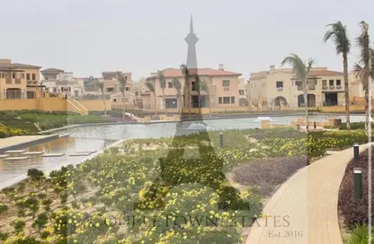 تاون هاوس - 4 غرف نوم - 4 حمامات للبيع في ميفيدا - كمبوندات التجمع الخامس - التجمع الخامس - مدينة القاهرة الجديدة - القاهرة