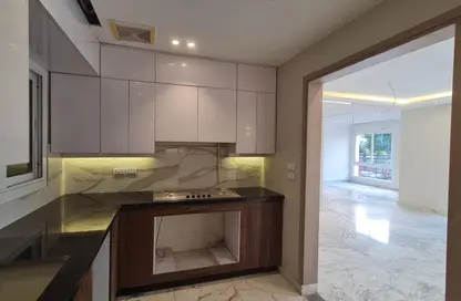 Duplex - 3 Bedrooms - 3 Bathrooms for rent in Hyde Park - 5th Settlement Compounds - The 5th Settlement - New Cairo City - Cairo