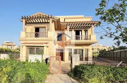Villa - 6 Bedrooms - 6 Bathrooms for sale in Madinaty - Cairo