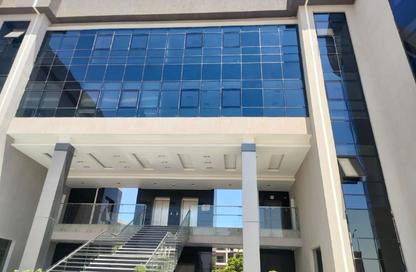 Clinic - Studio - 1 Bathroom for rent in One Golden Square Mall - The 5th Settlement - New Cairo City - Cairo