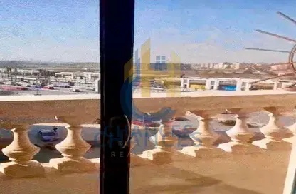 شقة - 3 غرف نوم - 2 حمامات للبيع في شارع الخمسين - زهراء المعادي - حي المعادي - القاهرة