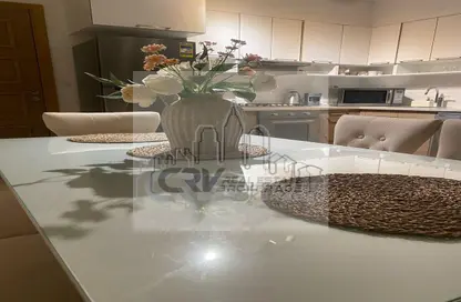 شاليه - 2 غرف نوم - 2 حمامات للايجار في مراسي - سيدي عبد الرحمن - الساحل الشمالي