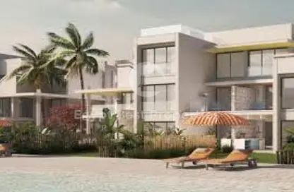 Apartment - 3 Bedrooms - 3 Bathrooms for sale in Belle Vie - New Zayed City - Sheikh Zayed City - Giza