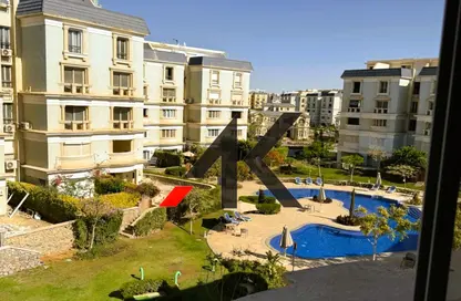 Apartment - 3 Bedrooms - 2 Bathrooms for rent in Mountain View Hyde Park - 5th Settlement Compounds - The 5th Settlement - New Cairo City - Cairo