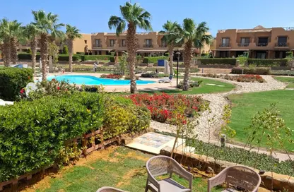 Chalet - 2 Bedrooms - 2 Bathrooms for sale in Mountain view Sokhna - Mountain view - Al Ain Al Sokhna - Suez