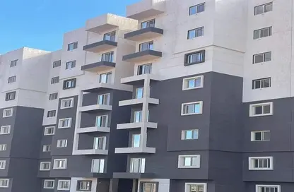 Apartment - 3 Bedrooms - 3 Bathrooms for sale in Stau - New Capital Compounds - New Capital City - Cairo