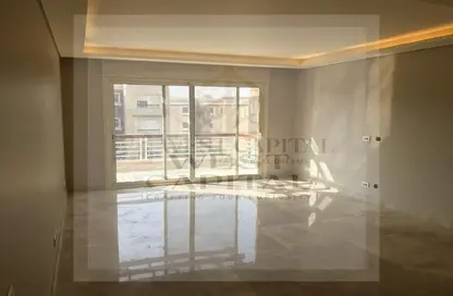 شقة - 3 غرف نوم - 3 حمامات للبيع في نيو جيزة - طريق مصر اسكندرية الصحراوي - مدينة 6 أكتوبر - الجيزة