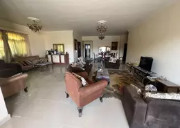 Apartment - 3 Bedrooms - 4 Bathrooms for rent in 90 Street - The 5th Settlement - New Cairo City - Cairo