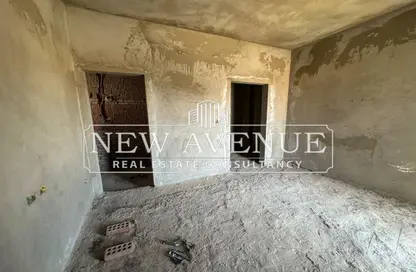 Penthouse - 3 Bedrooms - 3 Bathrooms for sale in El Patio Oro - 5th Settlement Compounds - The 5th Settlement - New Cairo City - Cairo