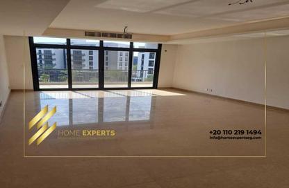 Apartment - 3 Bedrooms - 3 Bathrooms for rent in Cairo Festival City - North Investors Area - New Cairo City - Cairo