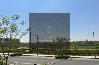 Apartment - 3 Bedrooms - 3 Bathrooms for rent in Mivida - 5th Settlement Compounds - The 5th Settlement - New Cairo City - Cairo