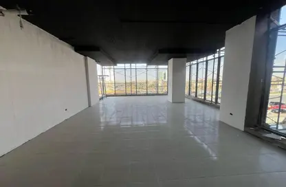 Office Space - Studio - 1 Bathroom for sale in N 90 BUSINESS COMPLEX - North Teseen St. - The 5th Settlement - New Cairo City - Cairo