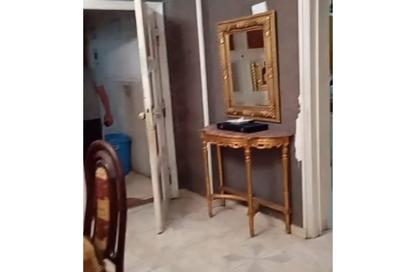 Apartment - 3 Bedrooms - 2 Bathrooms for sale in Abd Al Kader Al Bakar St. - Al Nadi Al Ahly - Nasr City - Cairo