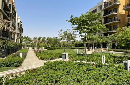 Duplex - 3 Bedrooms - 3 Bathrooms for sale in Eastown - 5th Settlement Compounds - The 5th Settlement - New Cairo City - Cairo