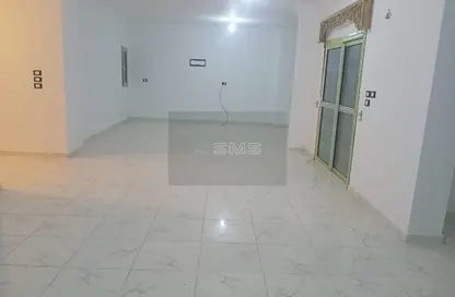 Penthouse - 4 Bedrooms - 3 Bathrooms for rent in Street 17 - District 1 - The 5th Settlement - New Cairo City - Cairo