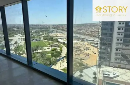 شقة - 2 غرف نوم - 3 حمامات للبيع في حدائق المهندسين - الحي الرابع - الشيخ زايد - الجيزة