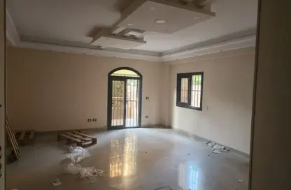 شقة - 3 غرف نوم - 2 حمامات للايجار في عمارات البنفسج - البنفسج - مدينة القاهرة الجديدة - القاهرة