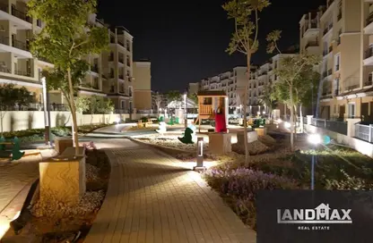 Villa - 4 Bedrooms - 4 Bathrooms for sale in Sarai - Mostakbal City Compounds - Mostakbal City - Future City - Cairo Villa - 4 Bedrooms - 4 Bathrooms for sale in Sarai - Mostakbal City Compounds - Mostakbal City - Future City - Cairo