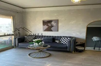 Apartment - 2 Bedrooms - 2 Bathrooms for sale in The Address - 12th District - Sheikh Zayed City - Giza