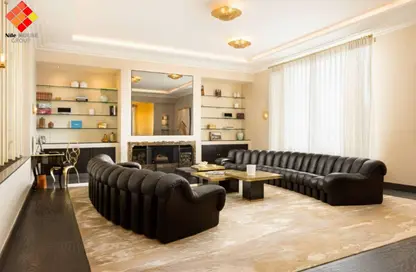 شقة - 3 غرف نوم - 5 حمامات للبيع في شارع النيل - منطقة الجيزة - جنوب الجيزة - الجيزة شقة - 3 غرف نوم - 5 حمامات للبيع في شارع النيل - منطقة الجيزة - جنوب الجيزة - الجيزة