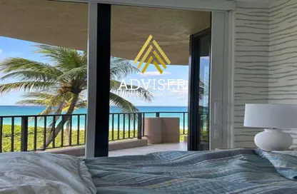 Chalet - 2 Bedrooms - 2 Bathrooms for sale in Cali Coast - Ras Al Hekma - North Coast