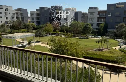 شقة - 2 غرف نوم - 2 حمامات للبيع في ايون - كمبوندات 6 أكتوبر - مدينة 6 أكتوبر - الجيزة