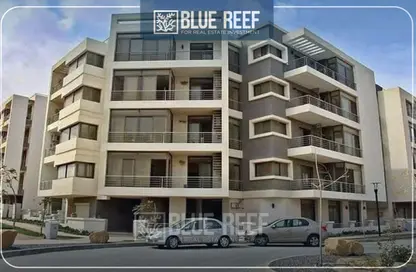 Apartment - 3 Bedrooms - 2 Bathrooms for sale in Taj City - 5th Settlement Compounds - The 5th Settlement - New Cairo City - Cairo Apartment - 3 Bedrooms - 2 Bathrooms for sale in Taj City - 5th Settlement Compounds - The 5th Settlement - New Cairo City - Cairo