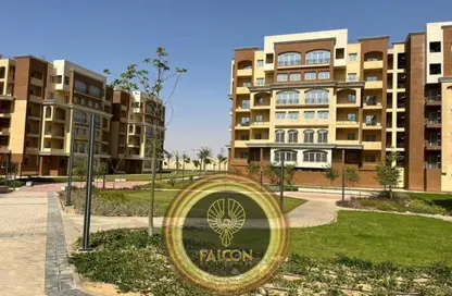 Apartment - 3 Bedrooms - 2 Bathrooms for sale in Al Maqsad - New Capital Compounds - New Capital City - Cairo