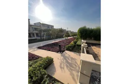 Villa - 5 Bedrooms - 5 Bathrooms for sale in Villette - 5th Settlement Compounds - The 5th Settlement - New Cairo City - Cairo