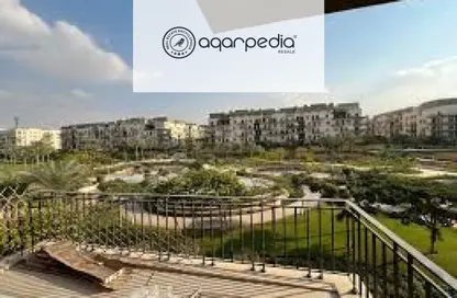 دوبلكس - 3 غرف نوم - 4 حمامات للبيع في ايستاون - كمبوندات التجمع الخامس - التجمع الخامس - مدينة القاهرة الجديدة - القاهرة