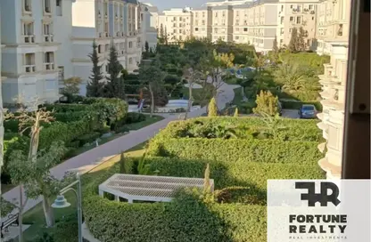 Apartment - 2 Bedrooms - 2 Bathrooms for rent in Mountain View Hyde Park - 5th Settlement Compounds - The 5th Settlement - New Cairo City - Cairo