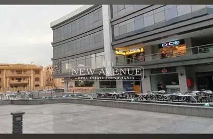 كافتيريا - استوديو - 1 حمام للايجار في شارع بريد التجمع الاول - التجمع الاول - مدينة القاهرة الجديدة - القاهرة